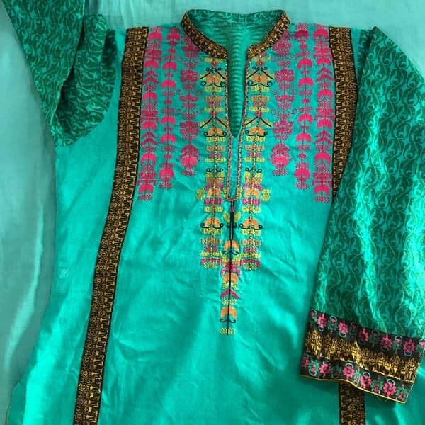 khaddar dresses on Sale 0