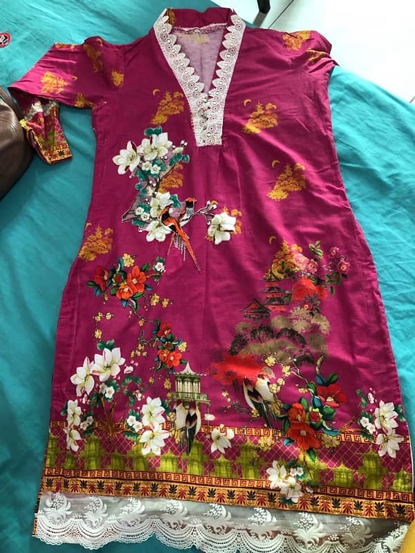 khaddar dresses on Sale 3