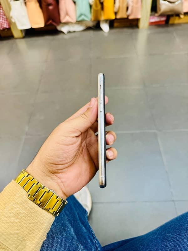 iphone x 256 Gb Pta approved 3