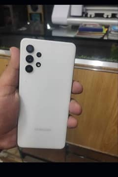 Samsung Galaxy A32