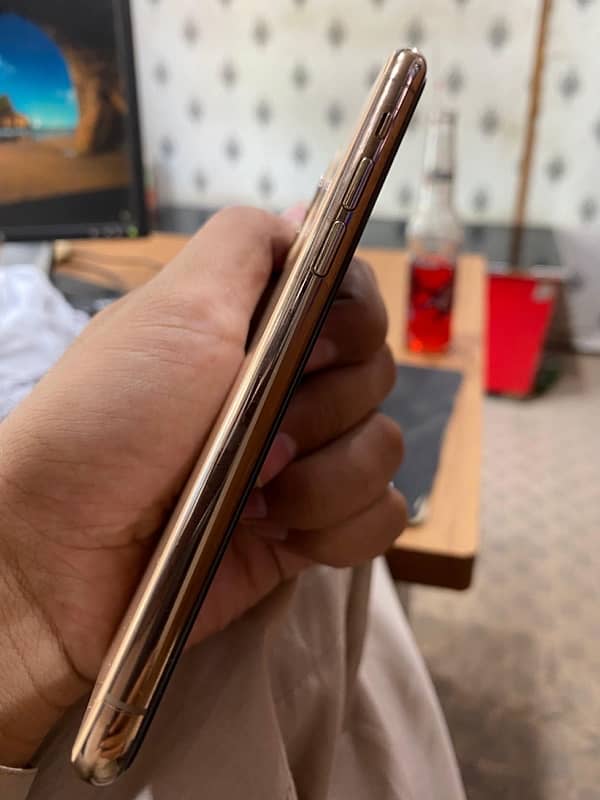 IPhone 11pro gold 256GB 10/10 2