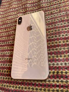 Iphone xsmax 64 gb