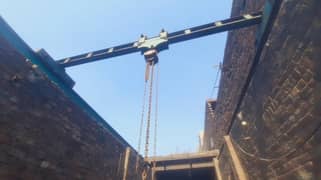 crane thela for sale