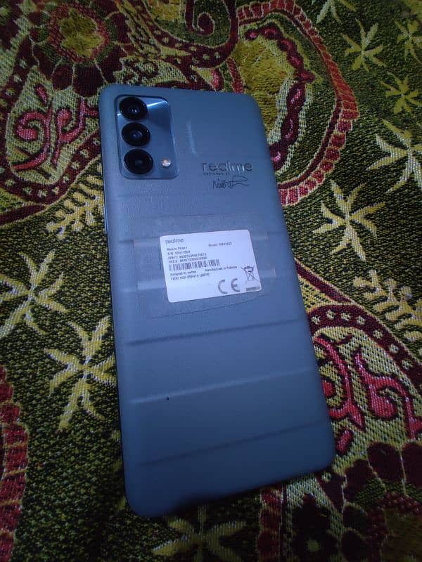 Realme GT master 4