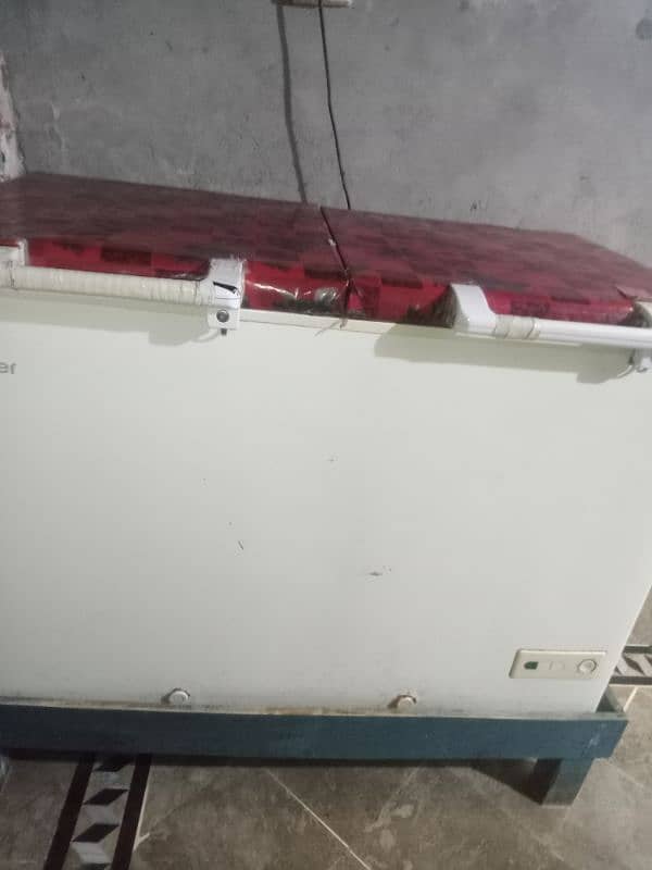 deep freezer for sale 1