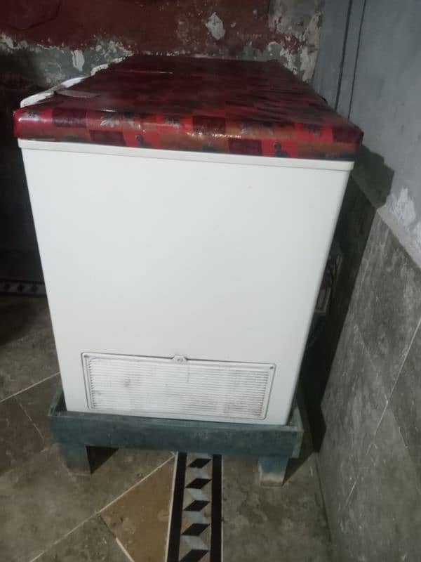 deep freezer for sale 2