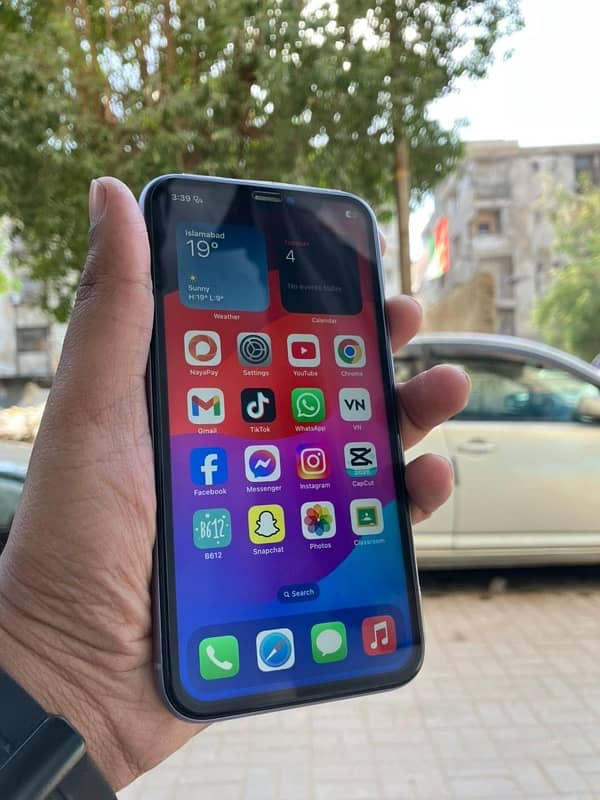 iphone 11 non pta factory unlocked for sell 2