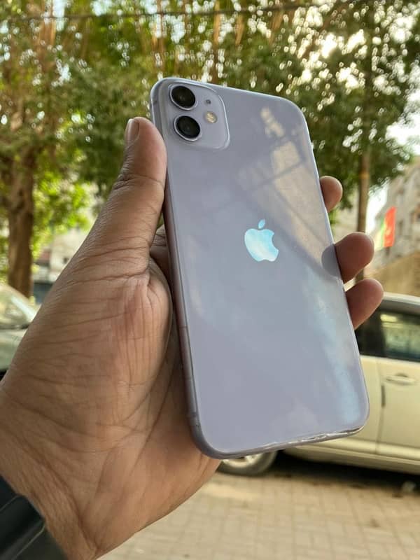 iphone 11 non pta factory unlocked for sell 4