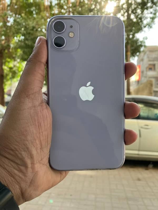 iphone 11 non pta factory unlocked for sell 6