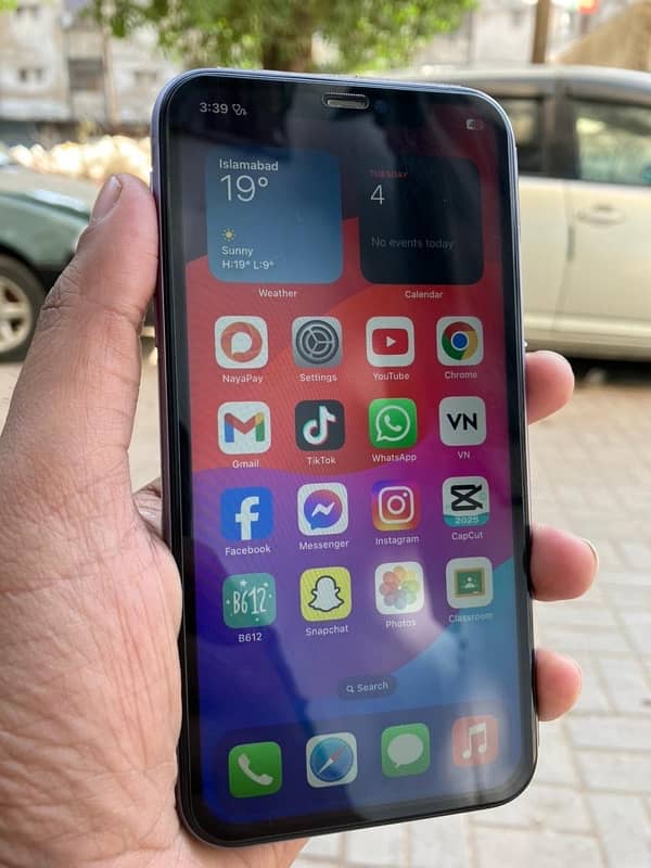 iphone 11 non pta factory unlocked for sell 7