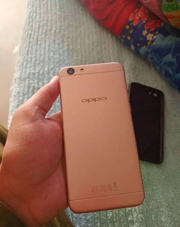 Oppo a57 1