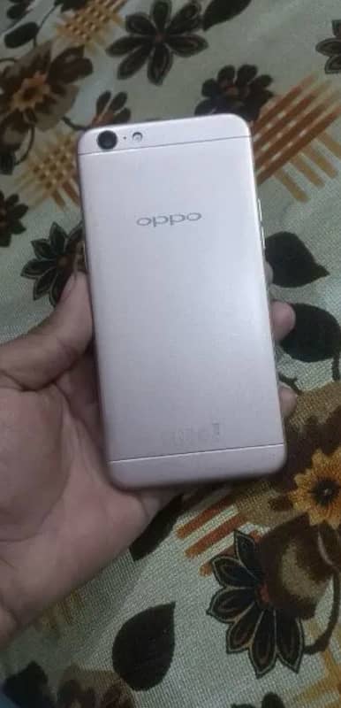 Oppo a57 2