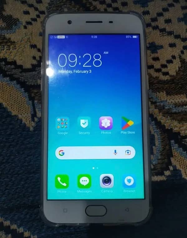 Oppo a57 3