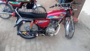 Honda CD 70