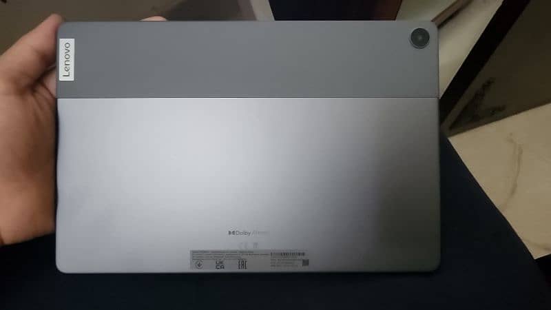 Lenovo M10 Gen 3rd 0