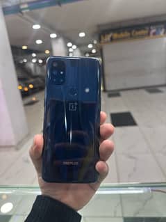 one Plus N10 5g 6/128 brand new approved