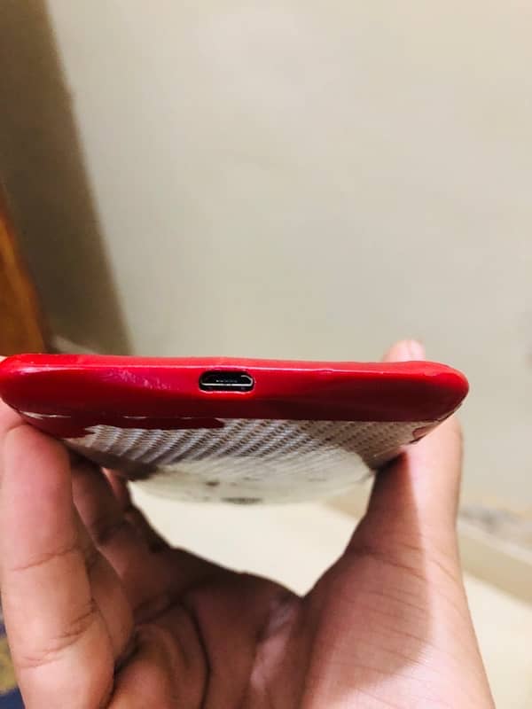 Motorola droid turbo 4