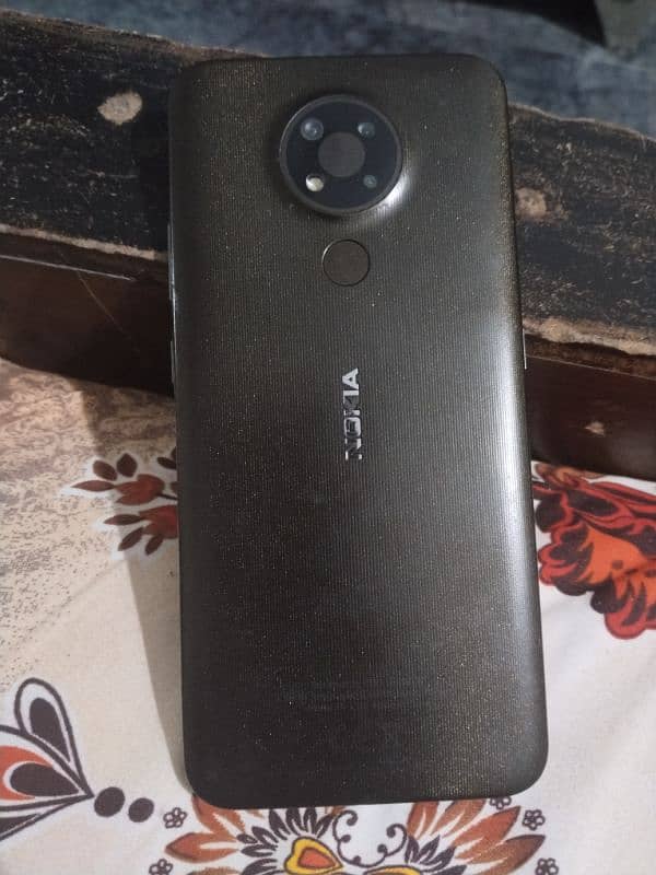 Nokia 3.4 1