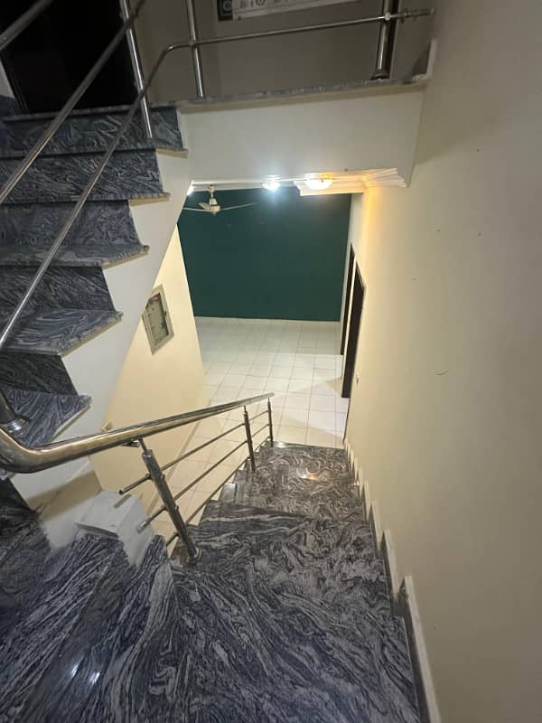 5 Marla Bahria Home Available For Sale 9