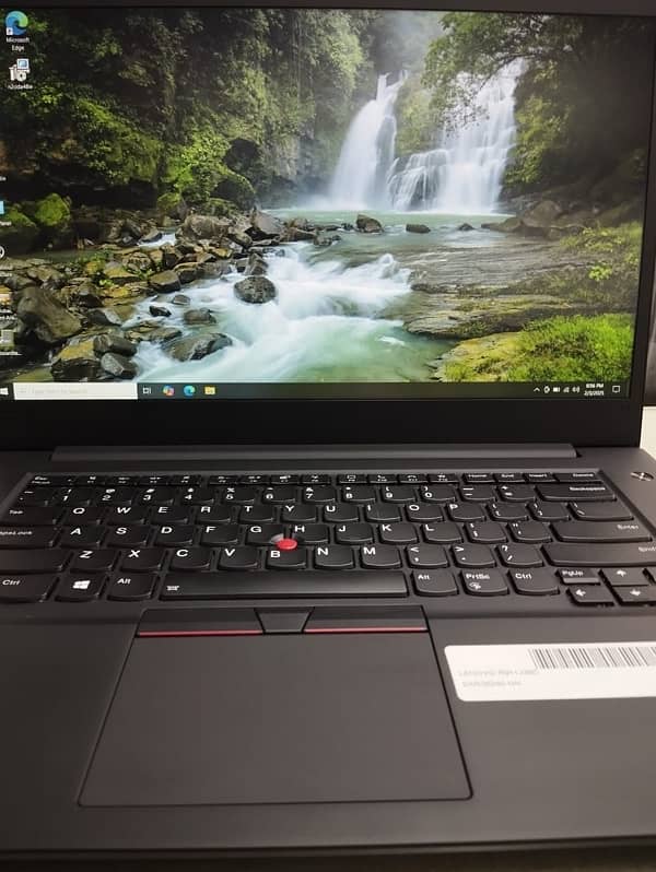 Lenovo P1 4