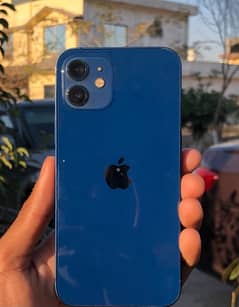 iPhone 12 non pta FU 64 gb Waterpack