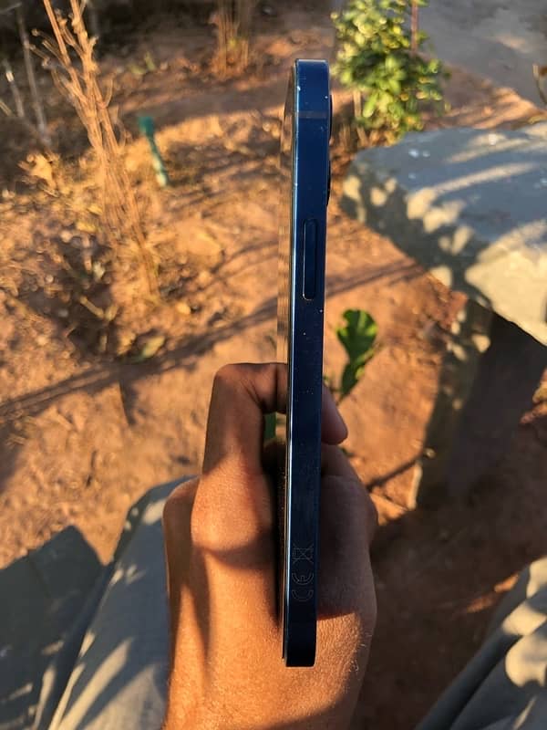 iPhone 12 non pta FU 64 gb Waterpack 3