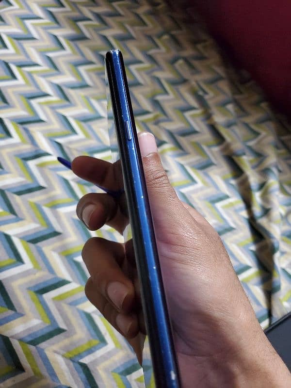 Samsung Note 9 PTA 3