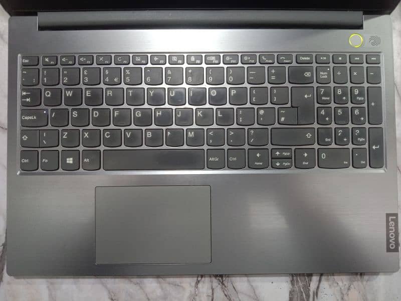 Lenovo Thinkpad laptop 2