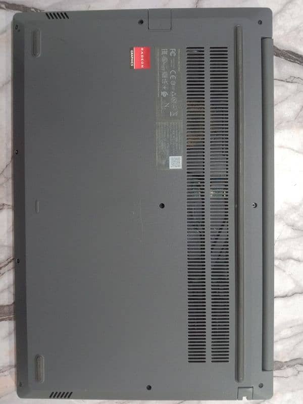 Lenovo Thinkpad laptop 5