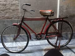 Bicycle for sale 10 By 10 condition