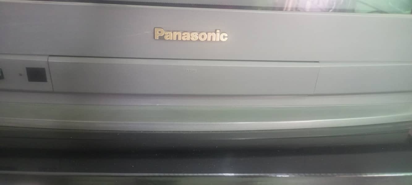 Panasonic 17 2