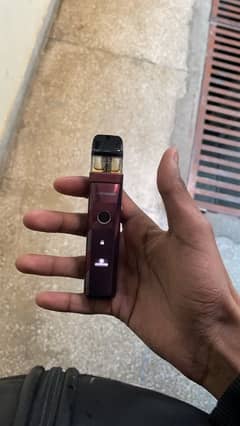 vaporesso xros pro pod / vape