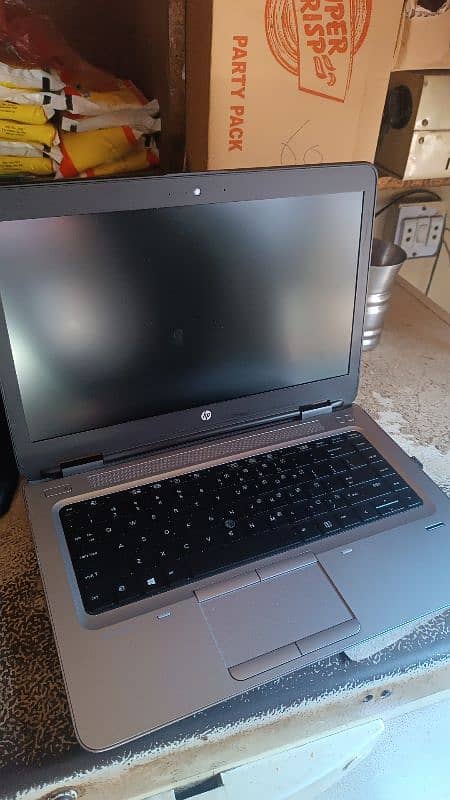 HP Laptop Probook 0