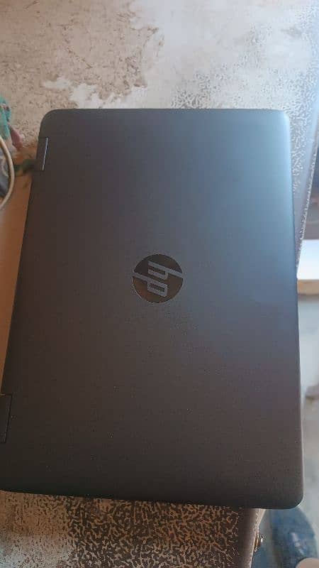 HP Laptop Probook 2