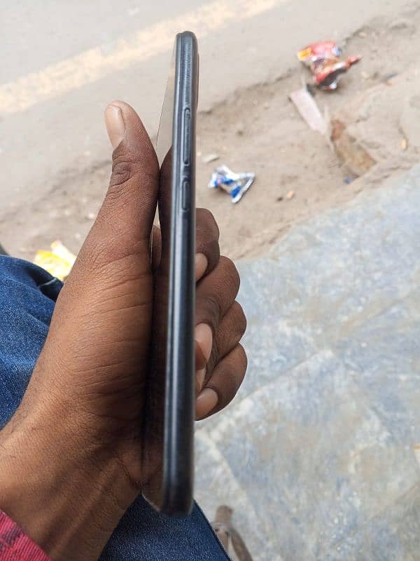 Infinix smart 6 3