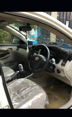 Toyota Corolla GLI 2012 sale