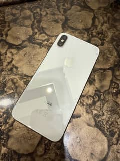 Iphone X 256gb pta approved