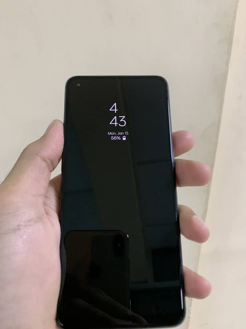 OnePlus Nord N20 5G 0