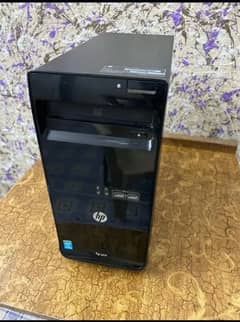 I5 4TH GENERATION GAMING PC /8 GB RAM /500GB HARDDISK/ 128GB SSD