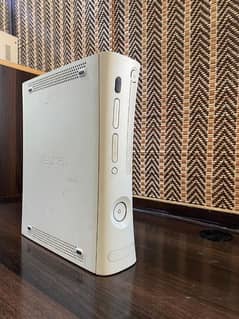 X Box 360 Console