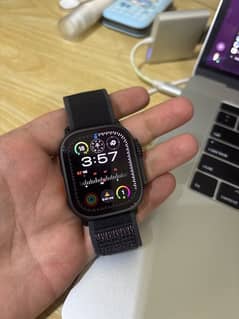 apple watch ultra 2 2024