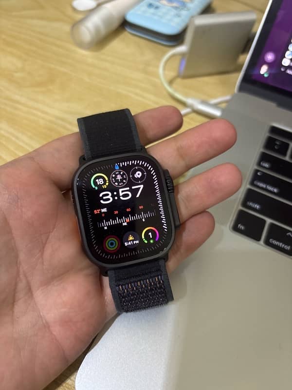 apple watch ultra 2 2024 0