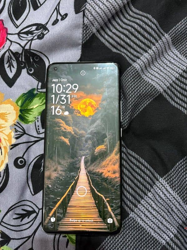 Xiaomi Mi 11 Ultra 1