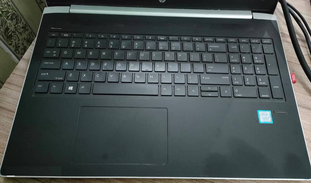 HP ProBook 450 G5, Ci7 8th Gen for sale 0