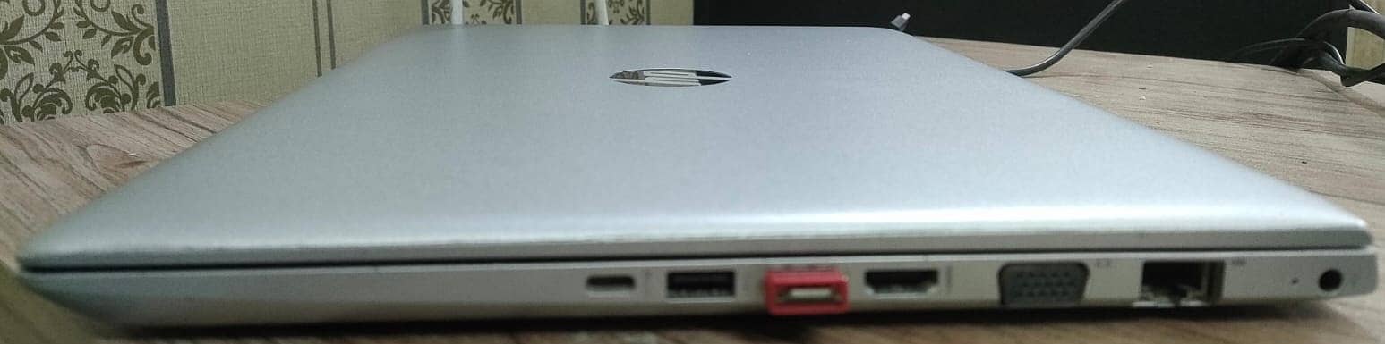 HP ProBook 450 G5, Ci7 8th Gen for sale 1