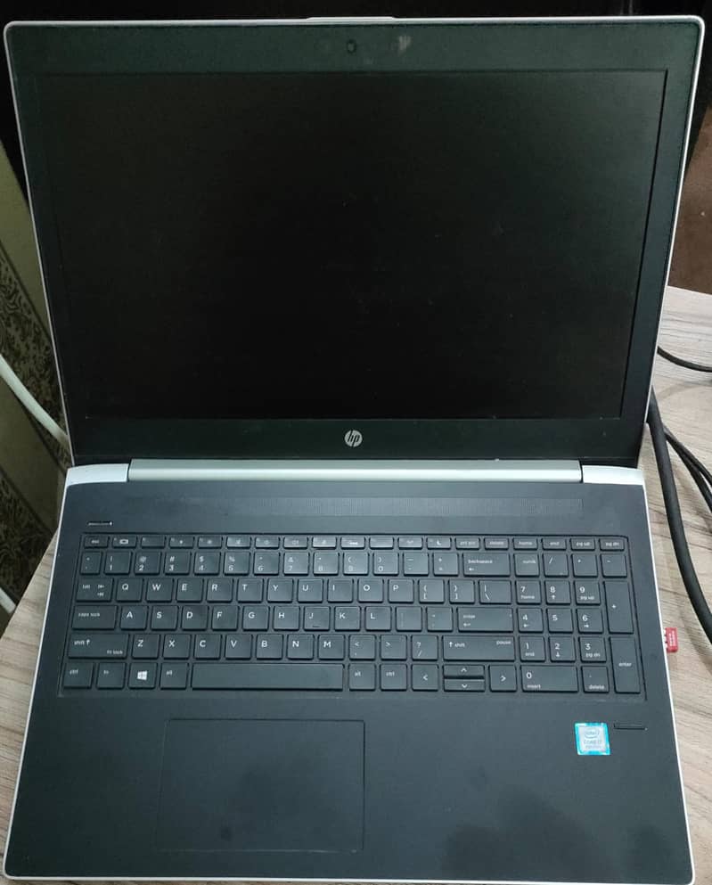 HP ProBook 450 G5, Ci7 8th Gen for sale 3