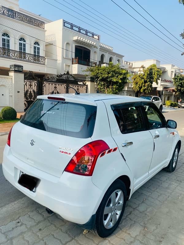 Suzuki Swift 2019 1