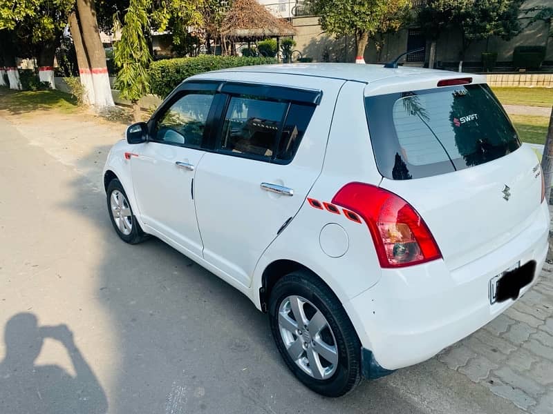 Suzuki Swift 2019 2