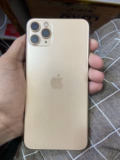 iphone 11 pro max PTA APPROVE