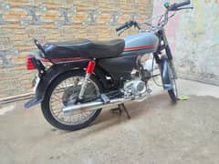 super speed 70cc bike